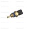 Standard Ignition EMISSIONS AND SENSORS OE Replacement 3 Terminal Genuine Intermotor Quality TX122 - alternate 2
